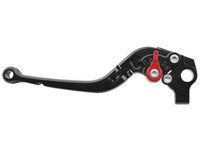 Kupplungshebel (Linker Hebel) FüR 400 Ccm Ducati Monster Baujahr 95-07 Schwarz E