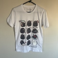 Black Spirit Best Desert Size Small - Made in the USA T-Shirt