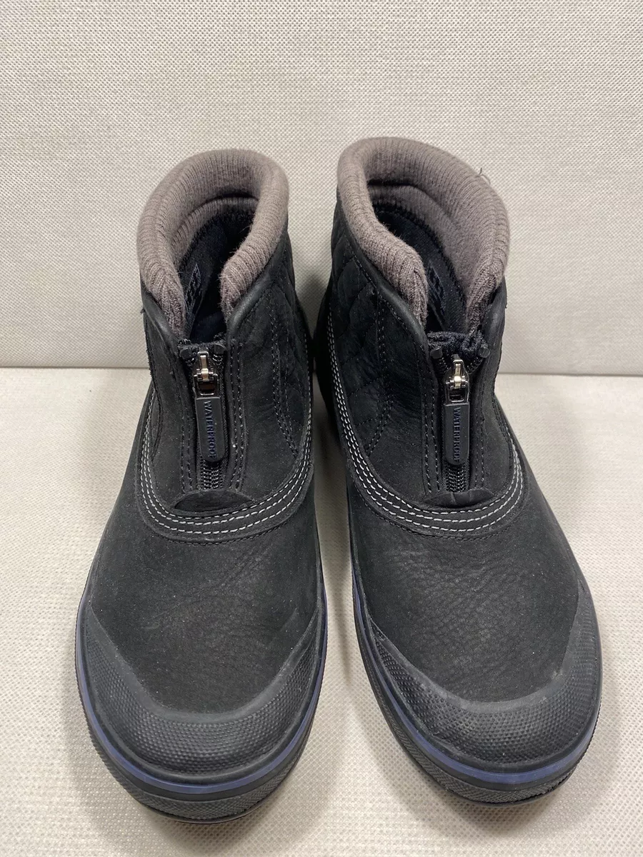 Clarks waterproof deals boots women's