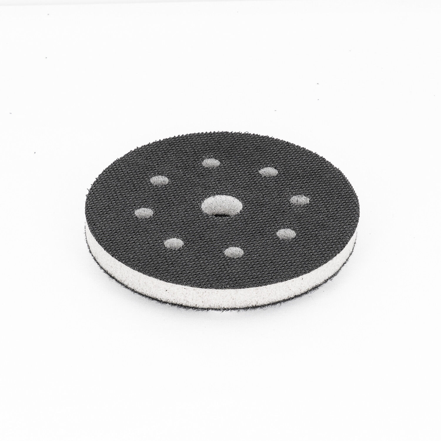 1-6''Cushion Pad Interface soft for Sanding Pad Bosch DeWalt Festool Fein Makita