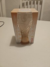Coca Cola Glas Mc Donalds Limited Edition 2014 Lachsrosa McDonald&rsquo;s