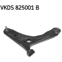 SKF Querlenker Lenker RadaufhäNgung Vorne Rechts Passend FüR KIA Picanto