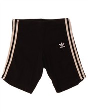 Adidas Mädchen Sport Shorts 11-12 Jahre schw...