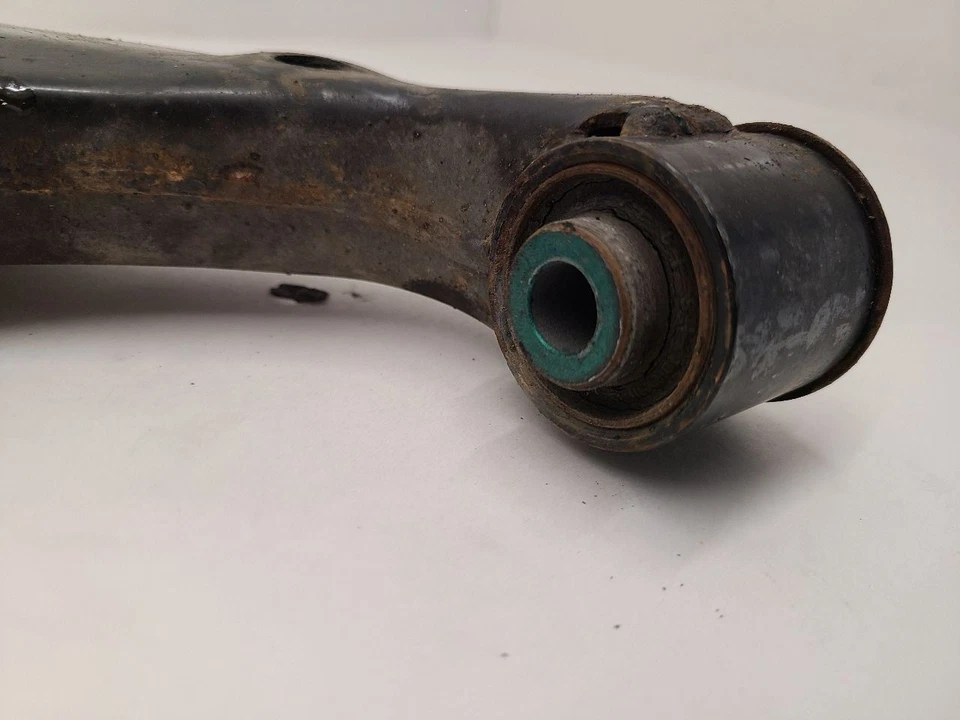 10-13 KIA FORTE Passenger Right Lower Control Arm Front RH 545011M100 - Image 4 of 4