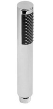 Vado ZOO Handset Chrome Single Function Shower Head - New Pencil Shower Head New