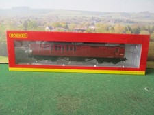 HORNBY 00 THOMPSON SUBURBAN BRAKE 3RD COACH  'E87228E' CAT NO.R4577