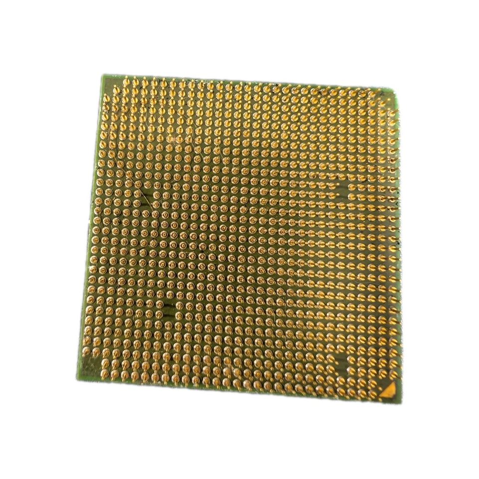 AMD Athlon 64 ADA4000DAA5BN Single Core Processor - Image 2 of 2