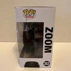 Funko Pop! - Flash Zoom 352 - Vinyl Figure — photo 2