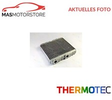 WÄRMETAUSCHER INNENRAUMHEIZUNG THERMOTEC D61001TT I FÜR NISSAN ALMERA I