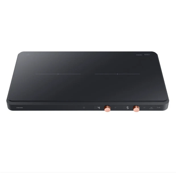 Samsung The Plate Induction2 Cooktop Black 220V 60Hz Type C
Opens in a new window or tab