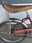 Vintage Schwinn Fair Lady Bike Project As Is — photo 2
