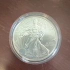 U.S. Mint 2013 American Eagle 1 oz Silver Coin Business Strike