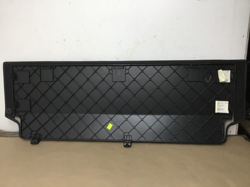 Bentley Bentayga 2019 Rear Trunk Luggage Compartment Floor Trim Carpet 16-20 :M - Picture 4 of 10