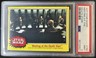 1977 Topps Star Wars Meeting at the Death Star! #169 PSA 9