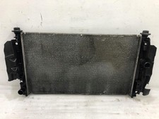 Radiateur Jeep PATRIOT