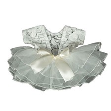 Newborn Photography Outfit Baby Girl Tutu Skirt Infant Photography Props Gift