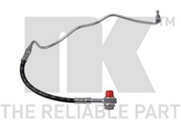 Bremsschlauch NK 8547119 FüR Polo Cordoba 6N2 Ibiza VW Seat Classic 3 6V2 6V5 2