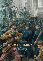 Fred Reid | Thomas Hardy And History | Taschenbuch | Englisch (2018) | Xiv