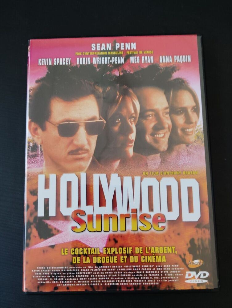 Hollywood Sunrise | Good condition