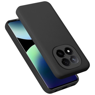 Hülle für Xiaomi Redmi Note 14 Pro Plus 5G Schutz Handy Hülle Cover Soft Case