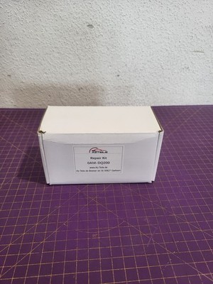 Reparatursatz DSG 7-Gang 0AM DQ200 Mechatronik Hydraulik Einheit