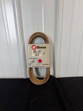 Stens Lawnmower Belt 265-071 OEM Replacement AYP 140218 NOS NIP 1/2" x 84-3/4"