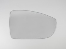 Glace de rétroviseur Ford S-MAX