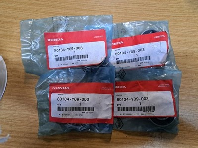 Honda Kugellager 80134Y09003