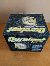 Duralast Gold New Alternator DLG5640-7-3