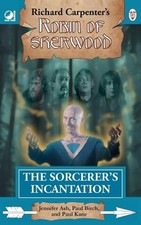 Jennifer Ash Paul Birch Paul Kane Ash Jenni The Sorcerer's Incantat (Paperback)