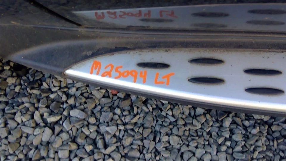 Steering Gear/Rack 166 Type Suv VIN D Fits 16-19 MERCEDES GLE-CLASS 623432 Foto 4 de 4