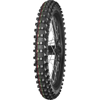 Mitas Terra Force MX MH 80/100-21 51M Front