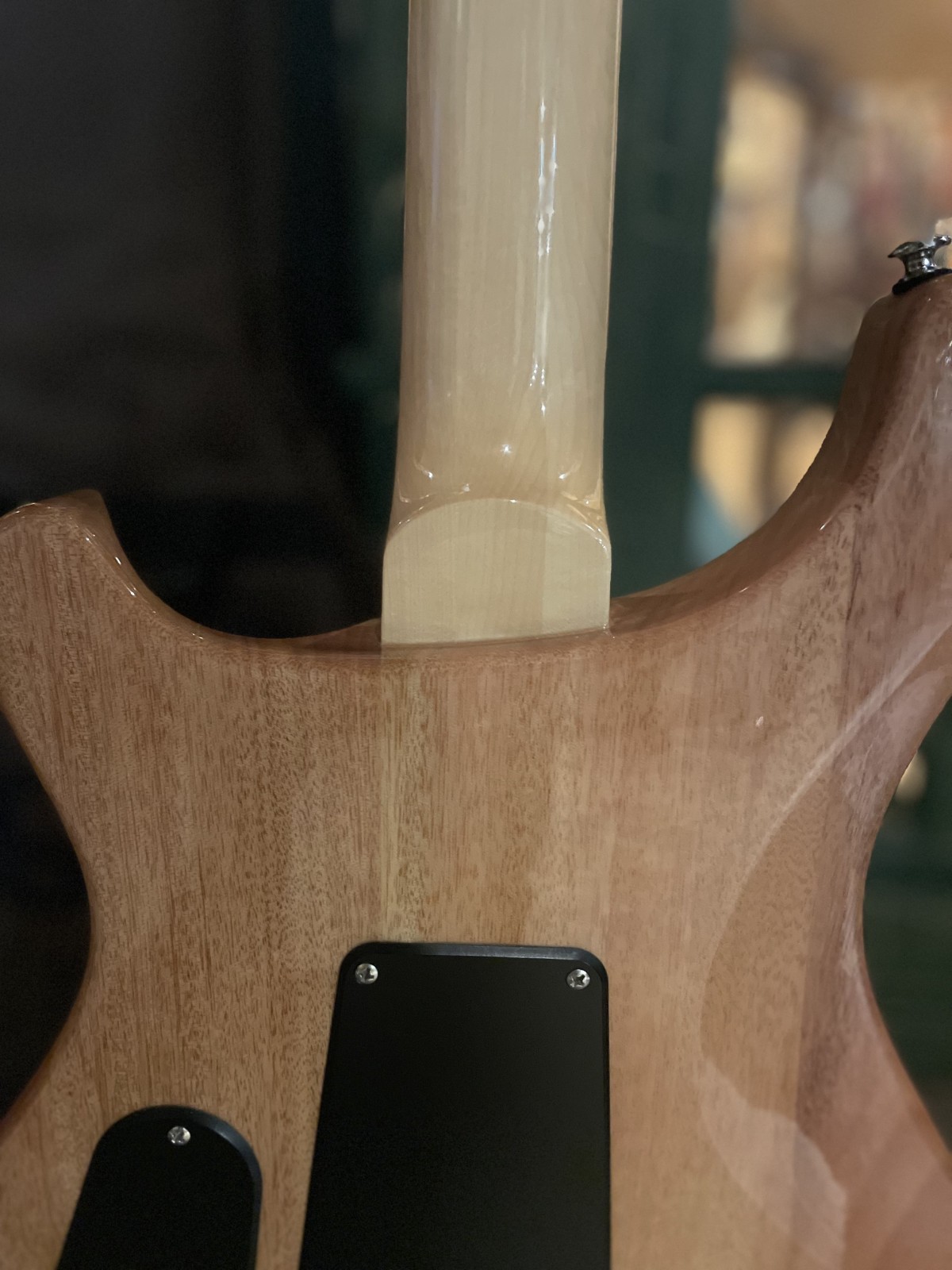 Paul Reed Smith 2024 PRS SE Custom HH Electric Guitar in Charcoal  W/ PRS SE Bag