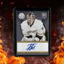 2013-14 Panini Totally Certified Igor Bobkov Rookie Auto #TR-IB