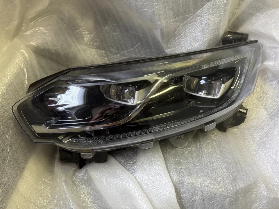 LED Scheinwerfer vorne Links Headlight RENAULT ESPACE V 5 Bj.14-19 260605819R - Bild 1 von 4