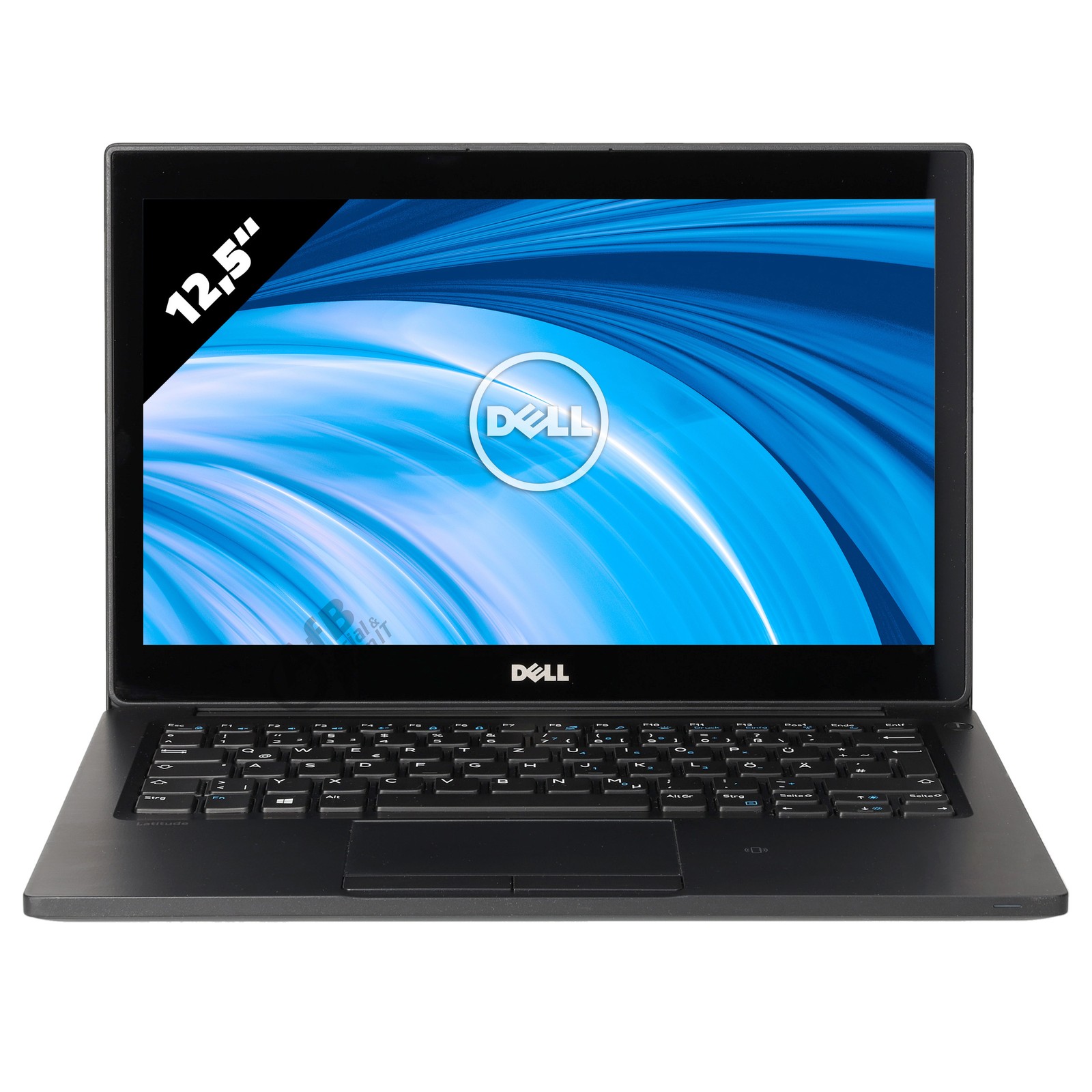 DELL Latitude 7290 12,5" i5 8.Gen 8GB 250GB SSD WXGA Win11P