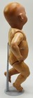15” Antique Schoenhut Baby Boy Doll in Sailor Suit - NO RESERVE JH105 — photo 7
