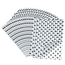 50Pcs Large 20x26 Inches for DIY Crafts Black