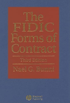 The FIDIC Forms of Contract