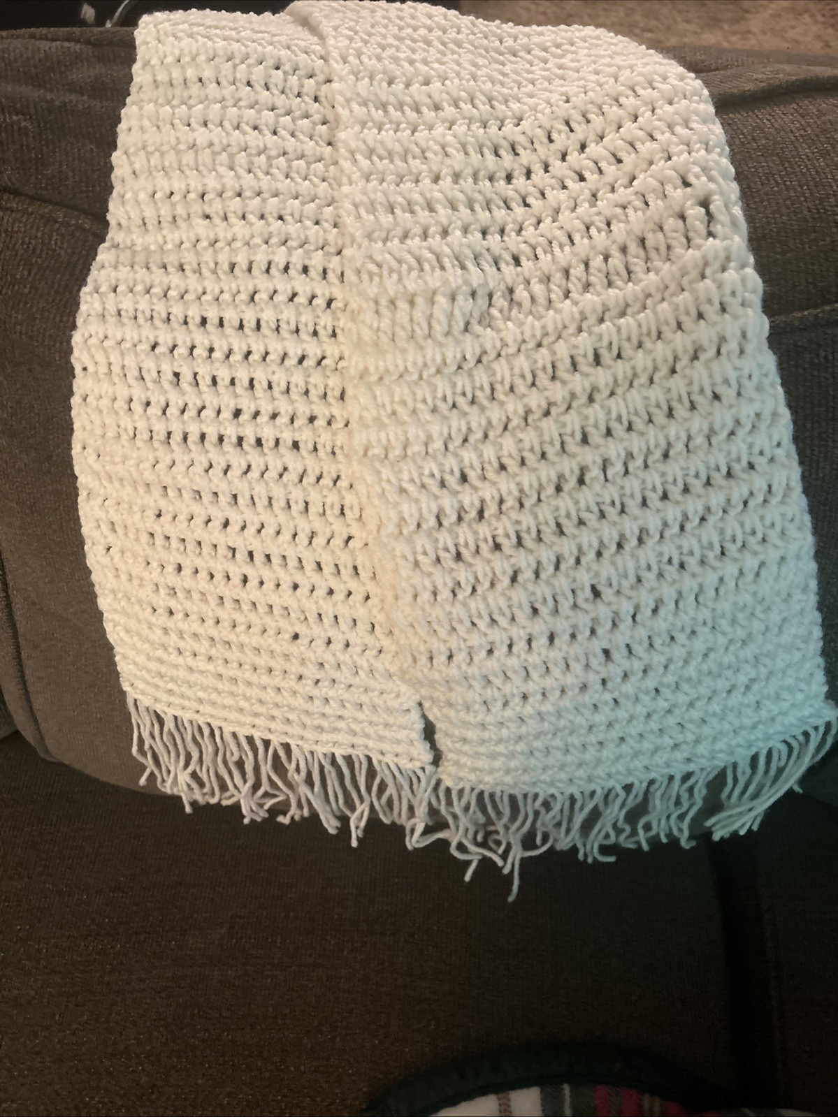 Warm and Stylish Winter Scarf for Men and Women