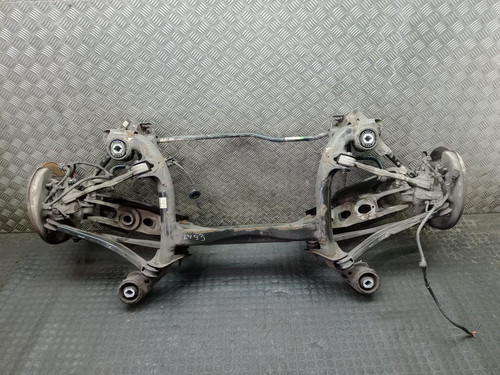 AUDI A4 REAR AXLE & HUBS WISHBONES B9 2015-2020 8W0505235AE - Picture 1 of 12