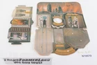 Cloud City Playset Sears 100% Complete Playsets Original Kenner Star Wars