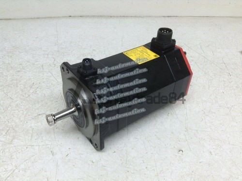 ONE USED Fanuc A06B-0238-B605#S000 Servo Motor Good Condition
