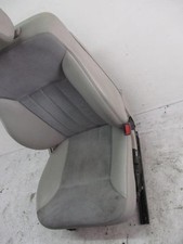 Siège Mercedes CLASSE M