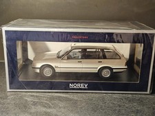 Modellautos 1:18 Norev Collection BMW 325i Touring 1992 limitiert mit OVP