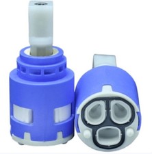 Cartuccia ceramica di ricambio Ø25 Gattoni rubinetteria 40941