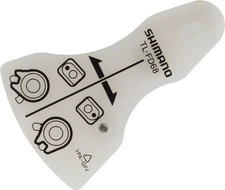 Shimano TL-FD68 Front Derailleur Cable Setting Tool for Dura-Ace & Ultegra