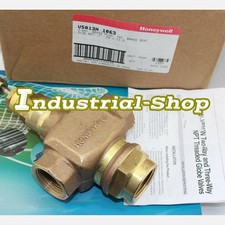 1PC New Honeywell V5013N1063 Electric Adjustment Valve