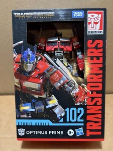 Transformers the Art of Prime | eBay