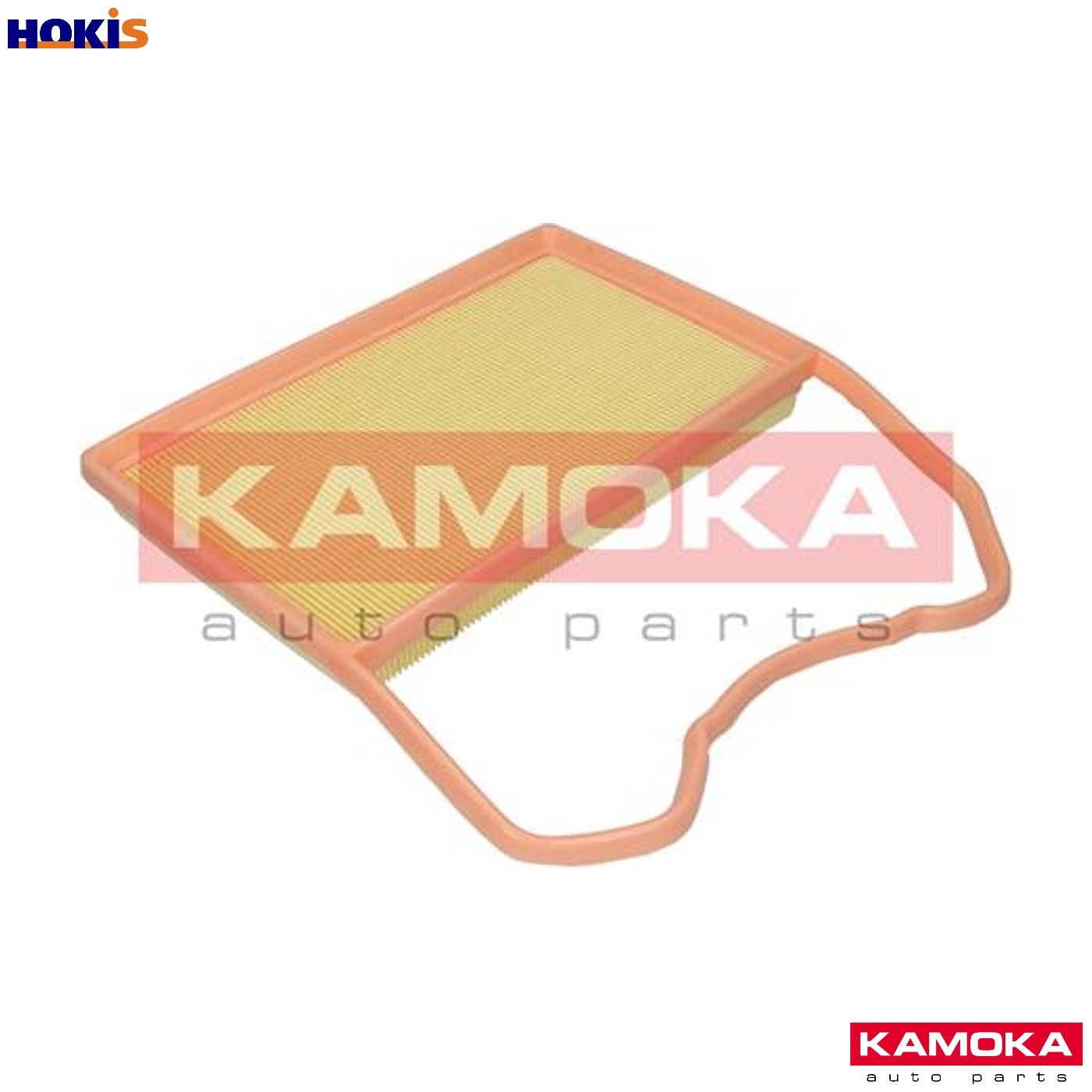 AIR FILTER F251001 FOR VW SEAT IBIZA/Mk DFNB/CHYC/CHYB 1.0L 3cyl POLOCHYC 1.0L